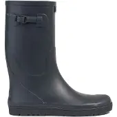 Aigle Regenlaars Kids Woodypop 2 Marine-Schoenmaat 30
