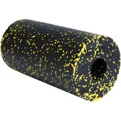 Blackroll Standard Black/Yellow