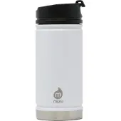 Mizu Thermosfles V5 Coffee Lid White