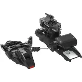 Dynafit - Toerski bindingen - St Rotation 14 Magnet voor Unisex - Maat 105 mm - Zwart