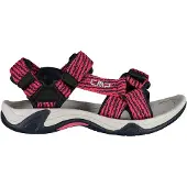 CMP - Kid's Hamal - Sandalen 40, meerkleurig