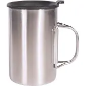 Tatonka Thermo 250, 4080-000 Stainless, thermomok