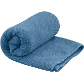 Sea to Summit - Tek Towel - Microvezelhanddoek 120 x 60 cm - L, moonlight