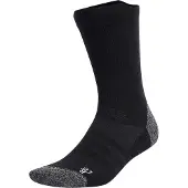 Adidas TRX Multi Sokken (Maat 46 , Zwart)
