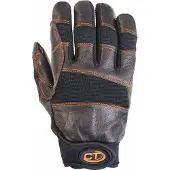 Climbing Technology Progrip klimhandschoenen zwart Maat M