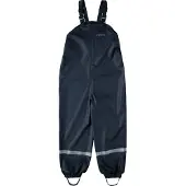 BMS Boeddell Soft Salopette Huid Marine | Maat: 98