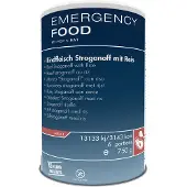 Katadyn Runderstoofpot Stroganoff Met Rijst