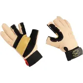Grivel - Via Ferrata Gloves - Handschoenen XL, beige