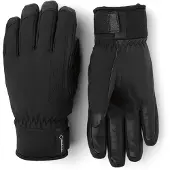 Hestra Alpine Short Gore-Tex Handschoen BLACK 10