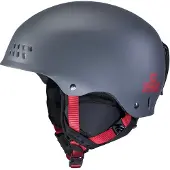 K2 Phase Pro Helm Gunmetal M