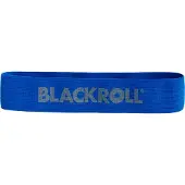 Blackroll Loop Band Weerstandsband - Sterk - Blauw