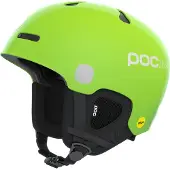 POC Pocito Auric Cut Mips Helm