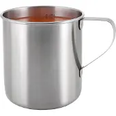 Tatonka Mok, beker, zilver