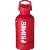 Primus Fuel Bottle red 0.6L Gasfles Red 0.6L