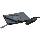 Salewa Handdoek Drying