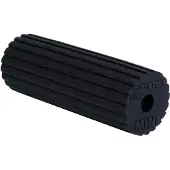 Blackroll Mini Flow Foam Roller - 15 cm - Zwart
