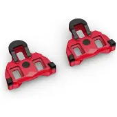 Garmin Rally Rs 4.5º Float Schoenplaatjes Zwart