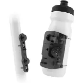 Fidlock Bidonhouder - - Twist Uni - Zwart - Boa-systeem - Compatibel met flessen 80 mm