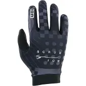 iON Scrub Long Gloves Zwart XS Man
