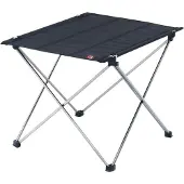 Robens - Adventure Table - Campingtafel 43 x 56 cm - S, grijs/wit