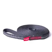 Fixe Sling PA 16mm bandslinge (Maat 240CM, dark grey-red)
