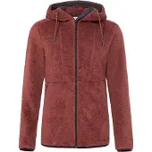 Vaude Manukau Dames Fleece