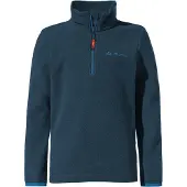 Vaude Pulex Halfzip Kinder Fleece
