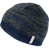 Vaude Kinderen Cotton Muts (Maat S, Blauw)