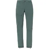 Vaude Bike Yaras Warm Rain Broek