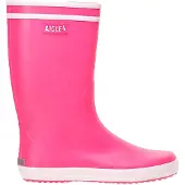 Aigle Regenlaarzen - Lolly Pop 2 - Nieuw Rose - - 29 - Regenlaarzen