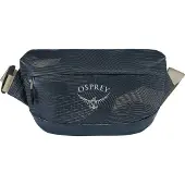 Osprey Transporter Heuptas (Maat One Size, Blauw)