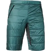 Schöffel Outdoorbroek 'Rugna' cyaan blauw