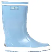 Aigle Regenlaars Kids Lolly Pop 2 Bleu Ciel-Schoenmaat 30