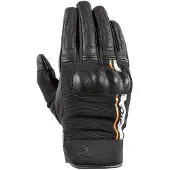 Difi Reptile geperforeerde Motorfiets Handschoenen