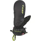 Camp - Skihandschoenen - Tempest Mitt Evo voor Unisex - Maat M - Zwart