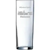 Arcoroc Gegraveerde longdrinkglas 31cl Huissen
