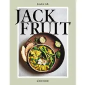 Good Cook Publishing Jackfruit - Jessica Lek