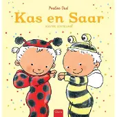 Clavis Kas en Saar vieren carnaval