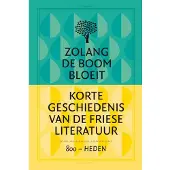 20 Leafdesdichten Zolang de boom bloeit