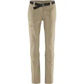 Maier Sports Dames wandelbroek Arolla | Maat 44 Kort