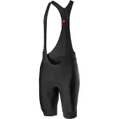 Castelli Korte koersbroek Entrata korte koersbroek, voor heren, Maat S,
