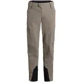 Vaude Qimsa Light Softshell Broek