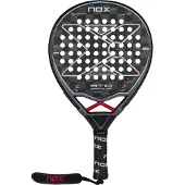 NOX At10 Geniaal Agustin Tapia Padelracket