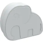 Done by Deer Elphee kiddish lunchbox Grey