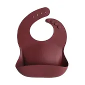 Mushie Slabber Siliconen Arabian Spice