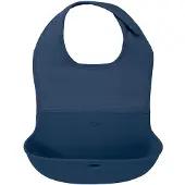 Oxo Tot oprolbare slab navy Donkerblauw