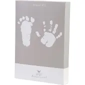 Bam Bam Hand of Voetafdruk Inkt 51321