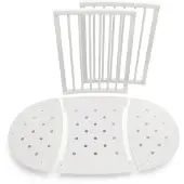 Stokke Sleepi Uitbreidingsset Ledikant - White