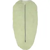 Puckababy Slaapzak PIEP 0-3 Mnd Olive
