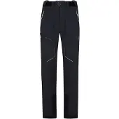 La Sportiva - Excelsior Pant - Toerskibroek L - Regular, zwart